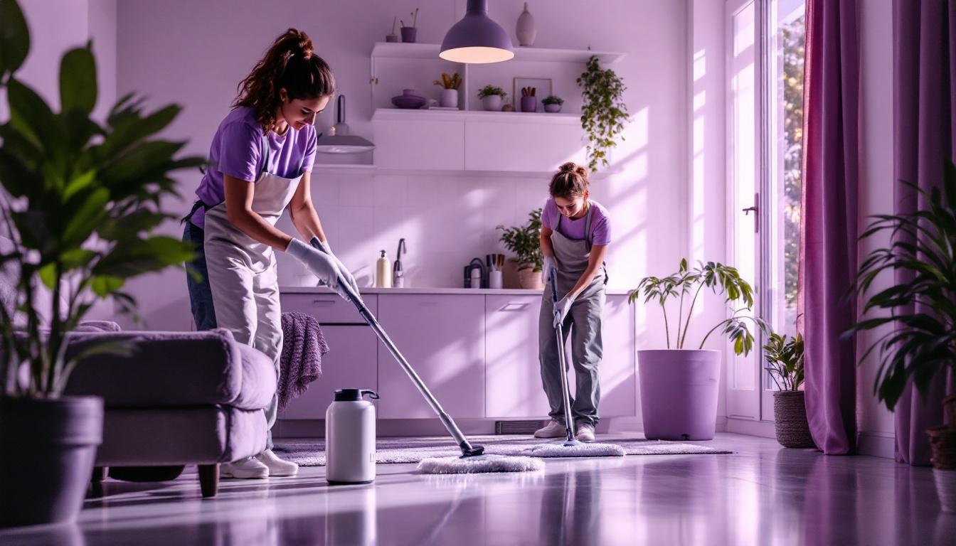 Top Cleaning Services in Davidson, North Carolina: Your Ultimate Guide